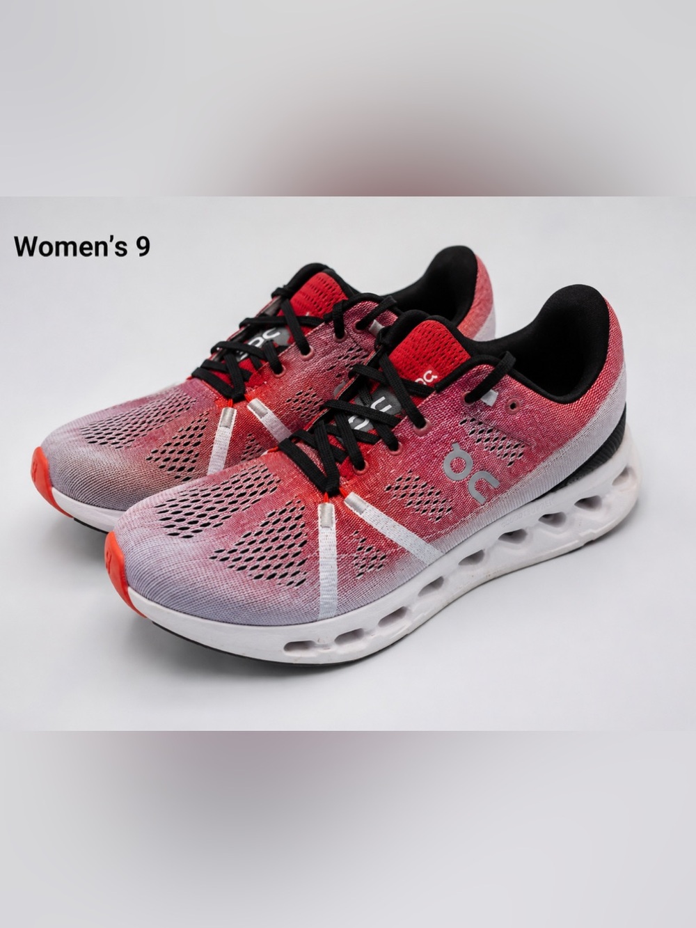 On Running Women’s shoes  like new